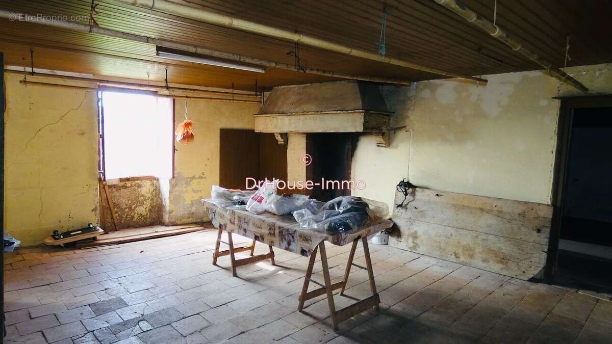 Maison à CORDES-SUR-CIEL