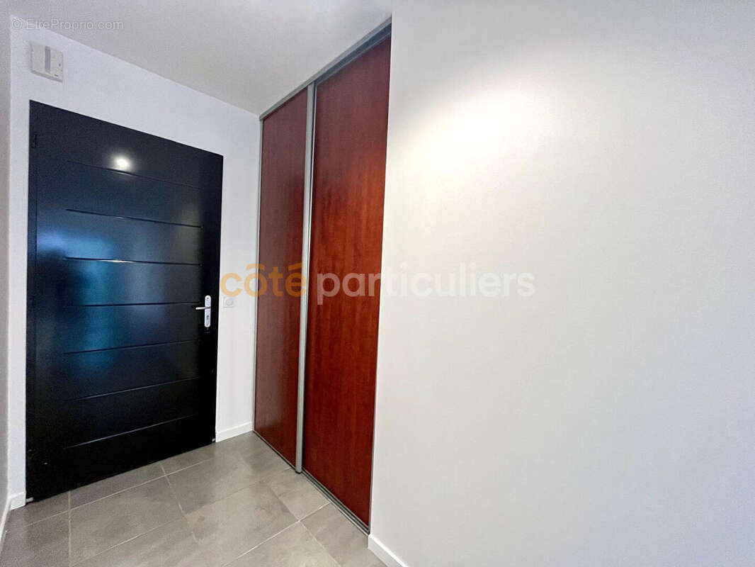 Maison à SAINT-SULPICE-DE-ROYAN