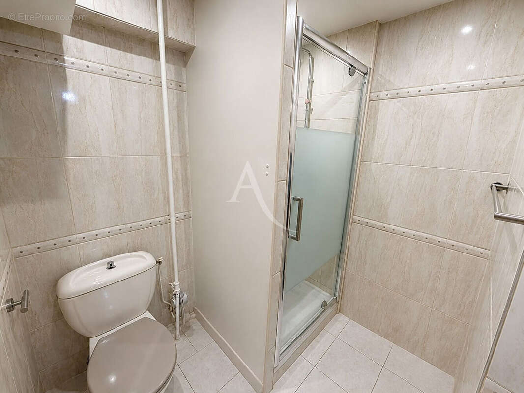 Appartement à NEUILLY-PLAISANCE