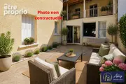 Maison à NEUVIC