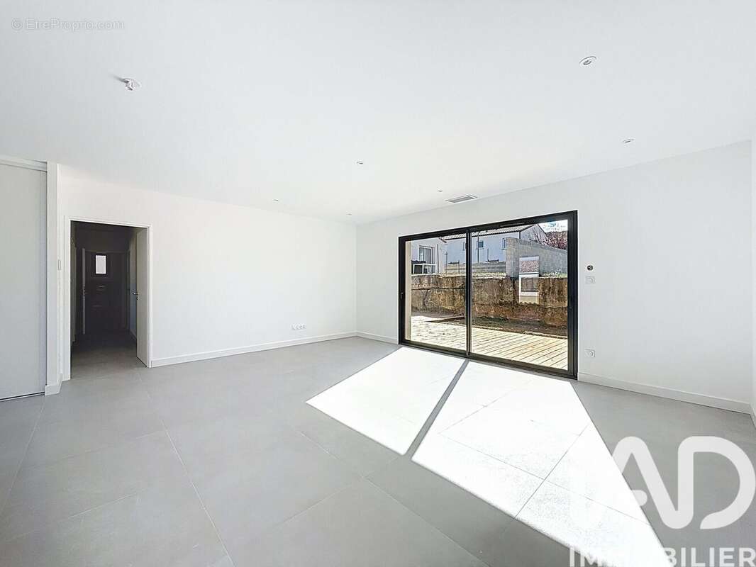 Photo 5 - Maison à LIMOUX