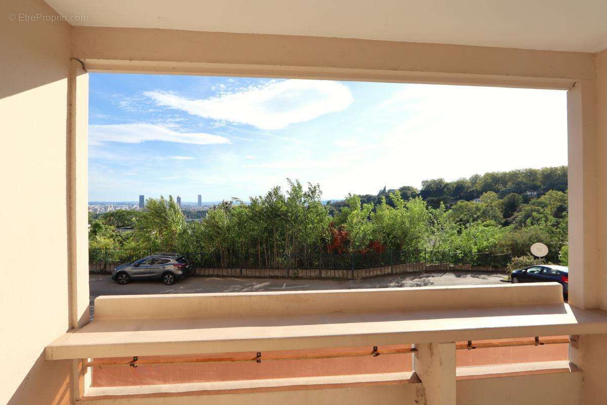 Appartement à CALUIRE-ET-CUIRE