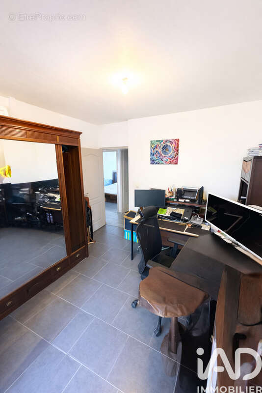 Photo 2 - Maison à LE TAMPON