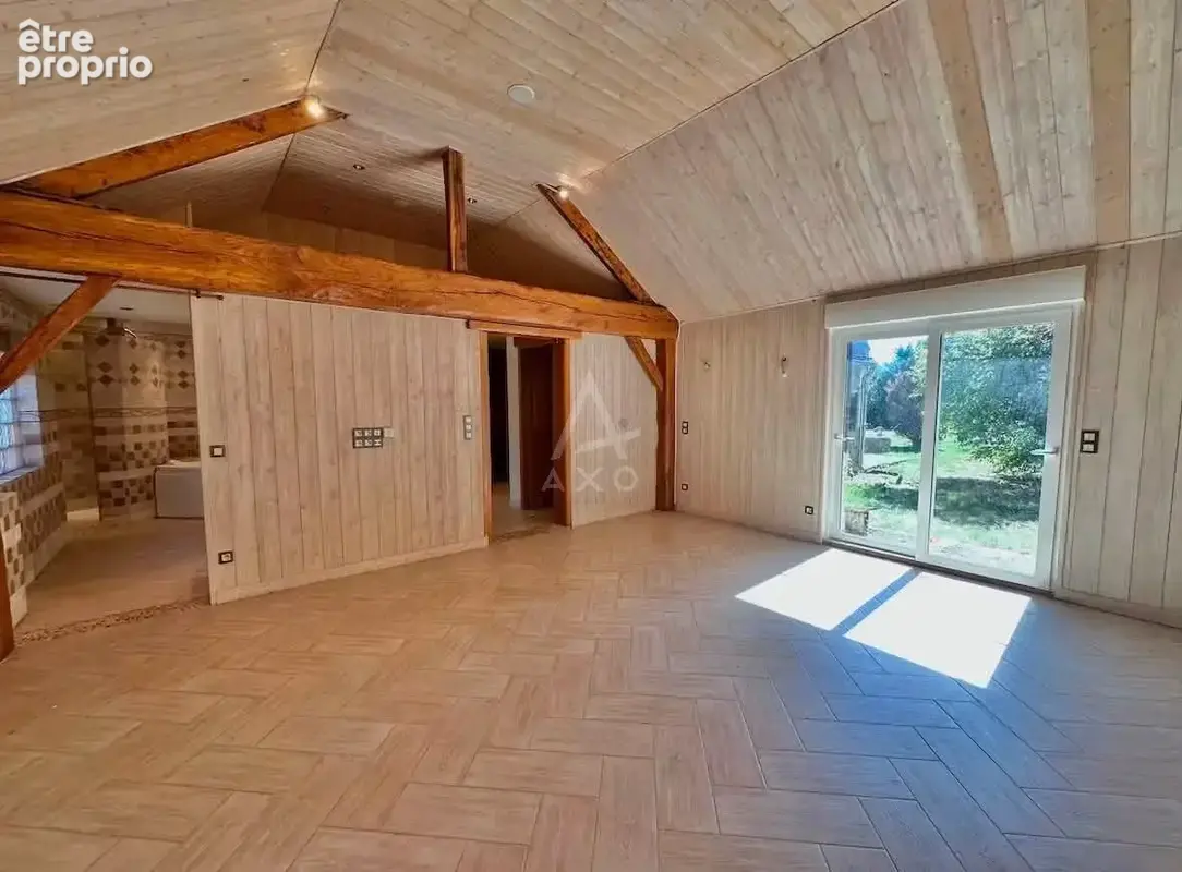Haras 20 Ha - deux habitations - photo 11