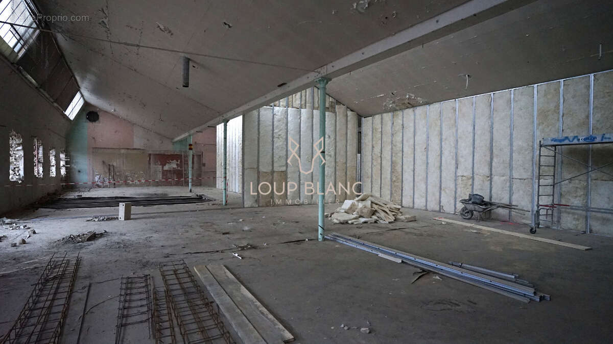 Appartement à CHATENOIS-LES-FORGES