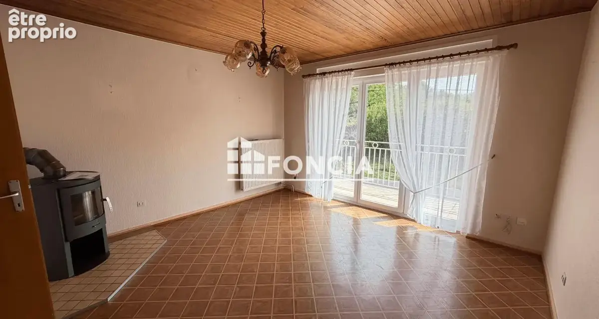 NOUVEAUTE, en exclusivité sur HOMMARTING - Maison avec fort potentiel et 10,87 ares de terrain – À découvrir ! - photo 13