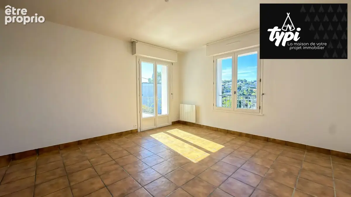 Maison 5 pièces 106 m² à vendre à Hennebont (56700) - photo 6