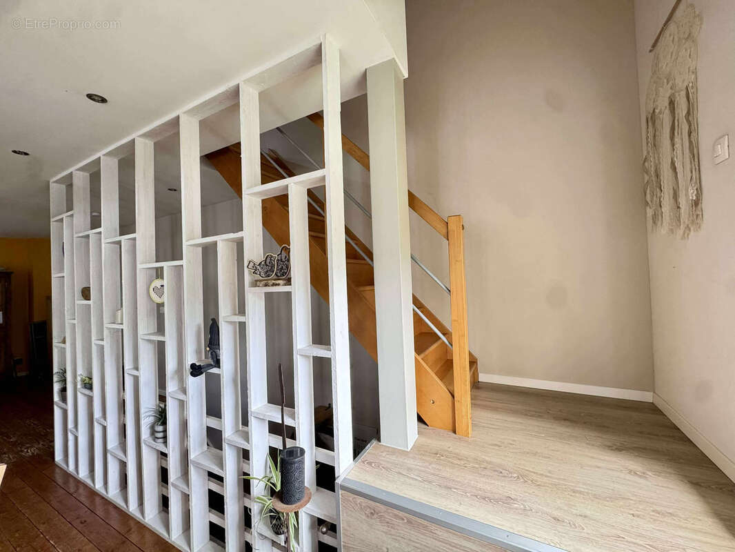 Appartement à BOUXWILLER