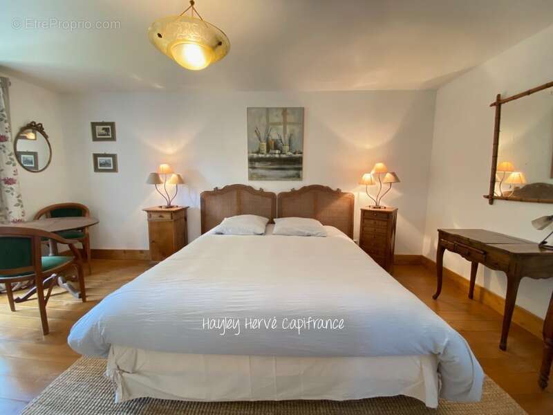 Dpt Calvados (14), à vendre proche de FEUGUEROLLES SUR SEULLES propriete P10 - photo 11