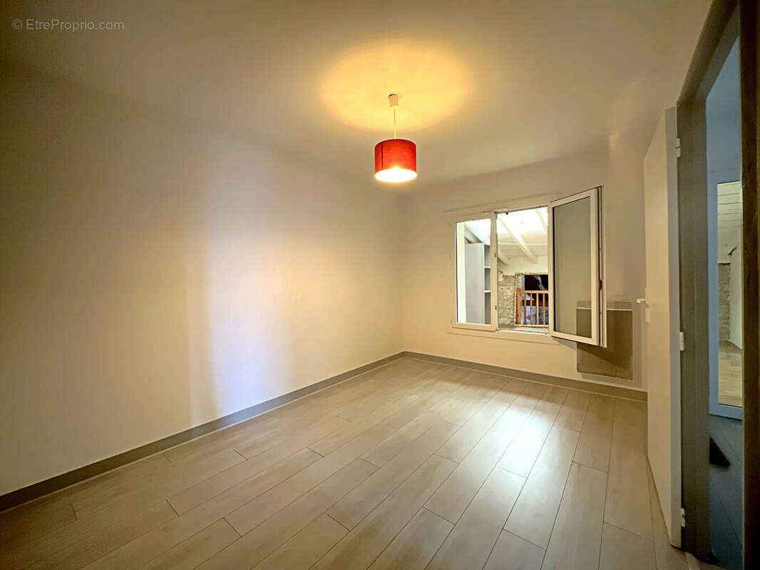 Maison à SAUJON