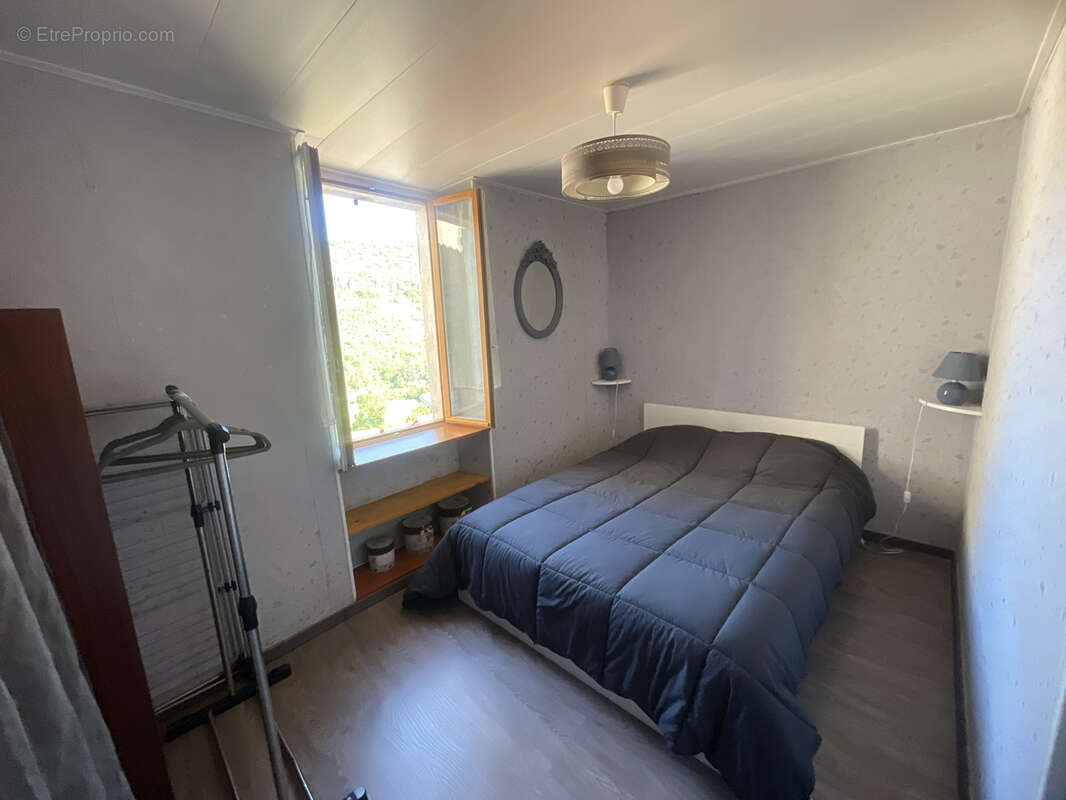 Maison à SAINT-ROME-DE-TARN