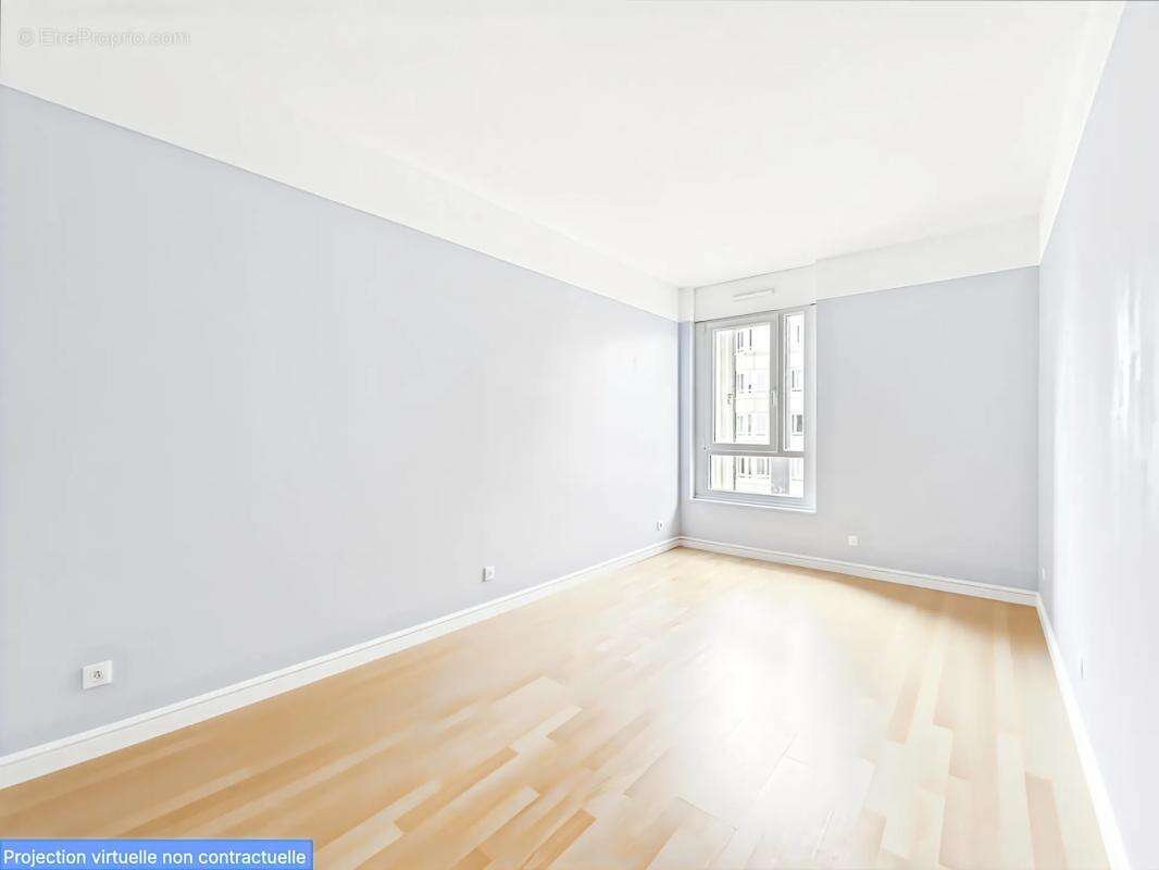 Appartement à CLAMART