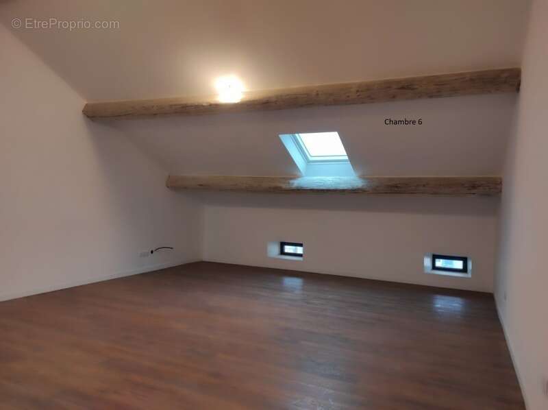 Maison à FLORANGE