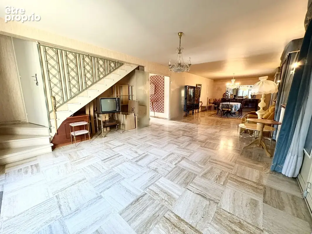 Maison avec fort potentiel après rénovation à Perthes - photo 5