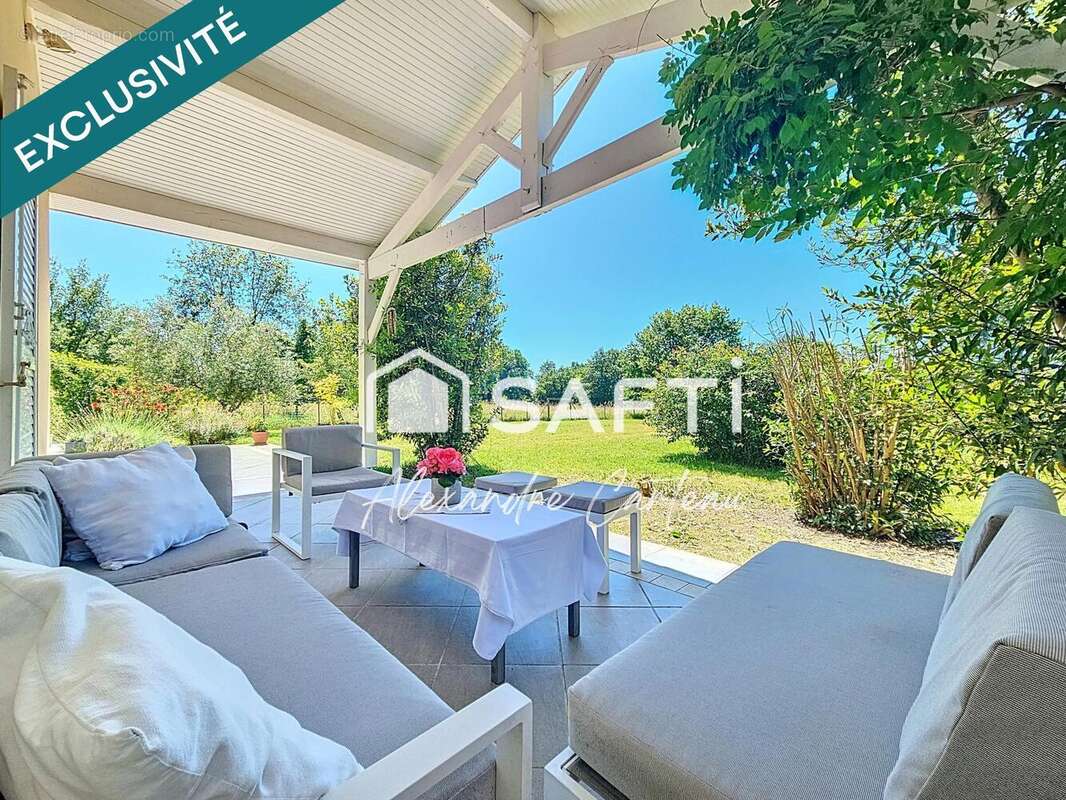 Photo 4 - Maison à CAMBLANES-ET-MEYNAC