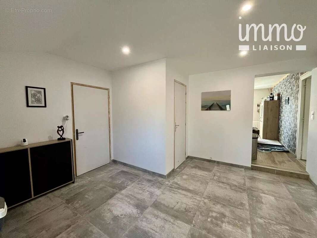 Maison à LA MEILLERAYE-DE-BRETAGNE