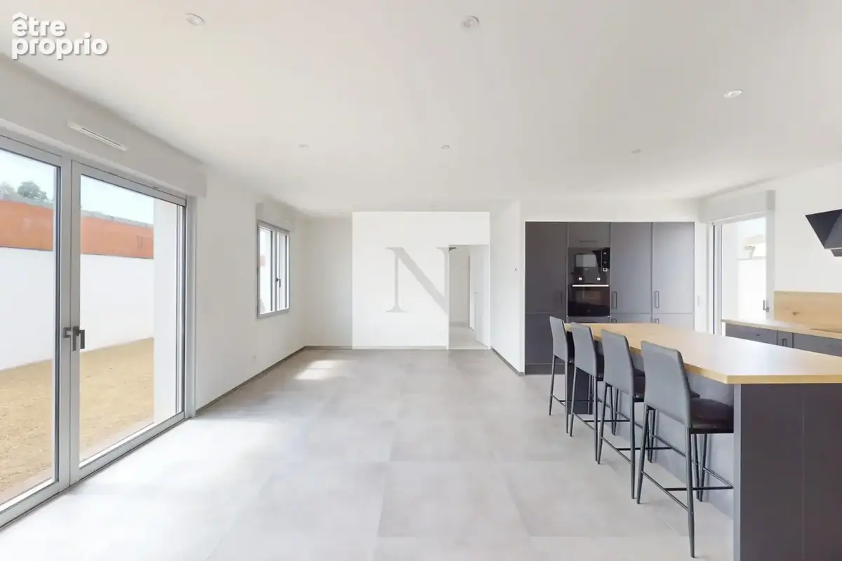 Maison 4 pièces 100 m² à vendre à Esnandes (17137) - photo 2