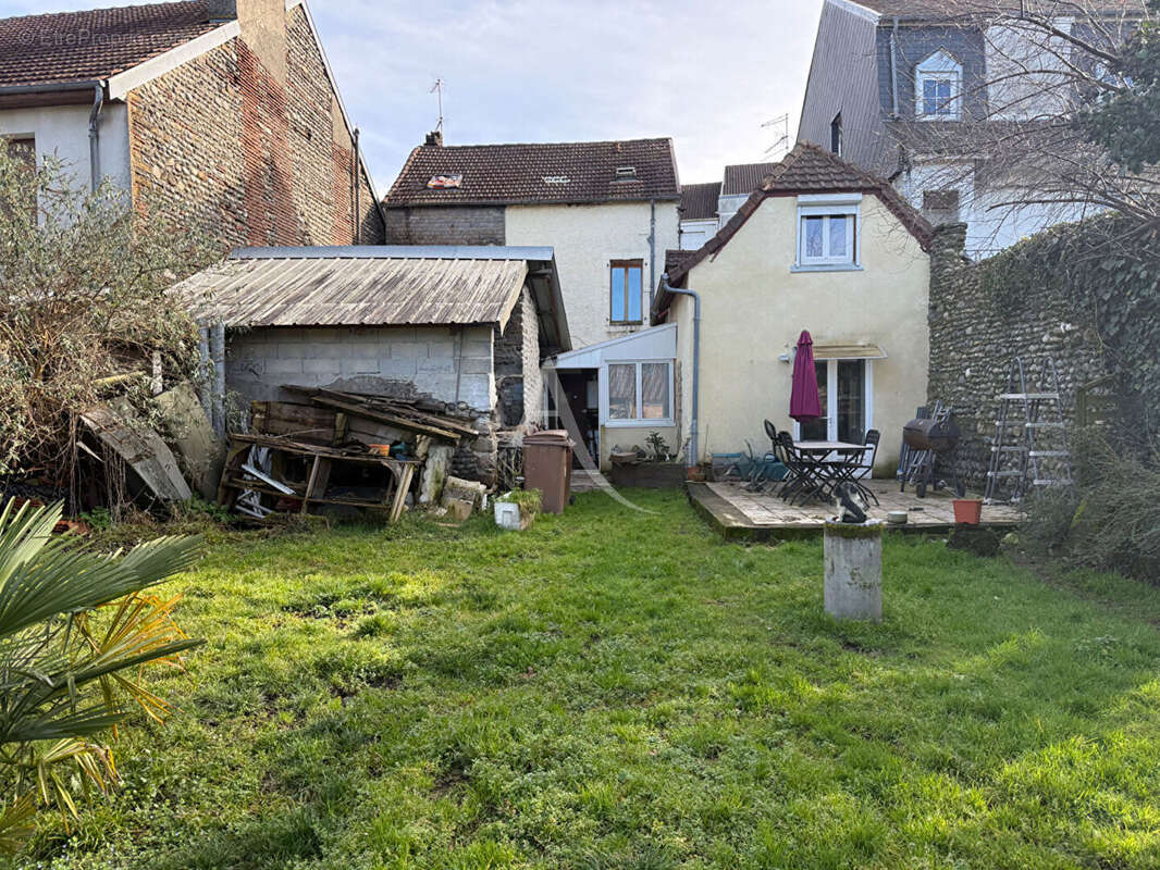 Appartement à JURANCON