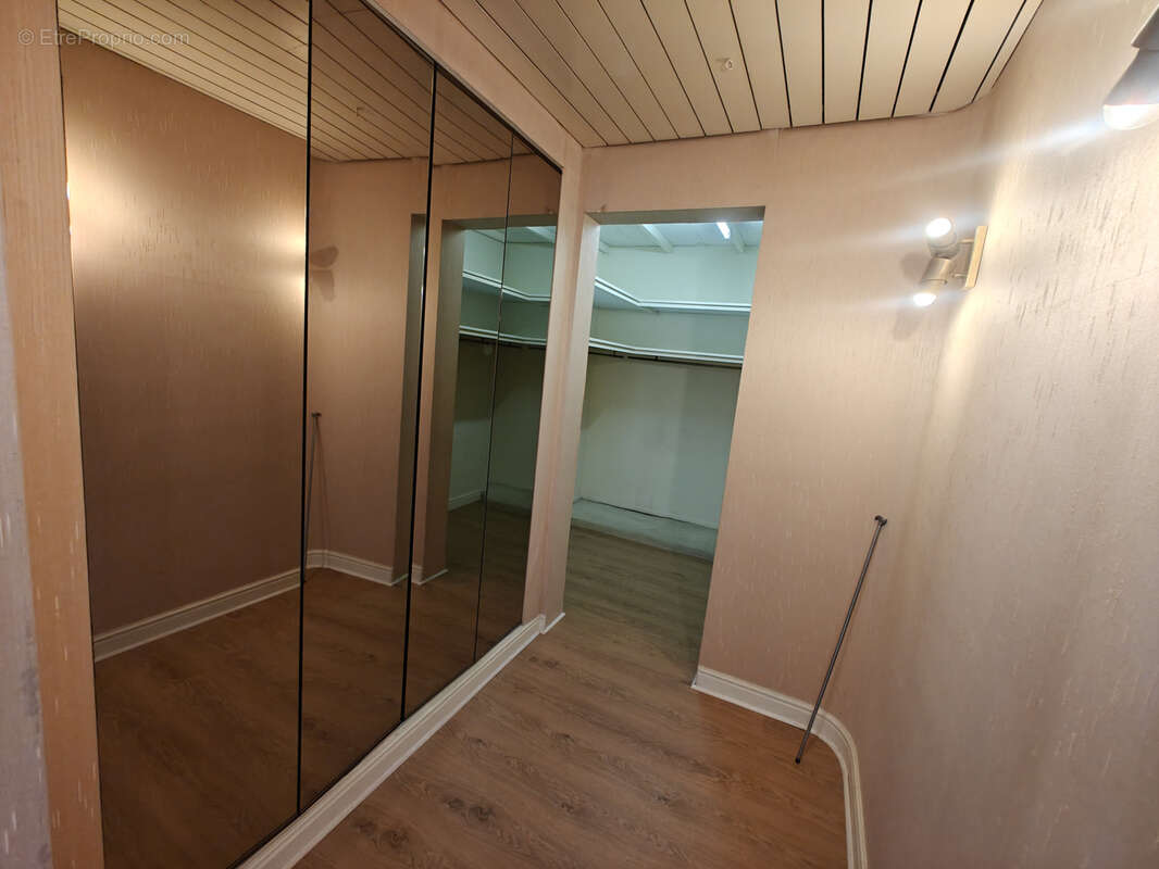 Appartement à LIMOUX