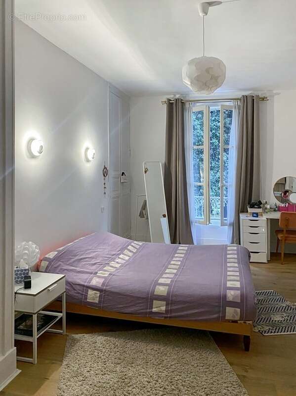 Maison à CHATELLERAULT