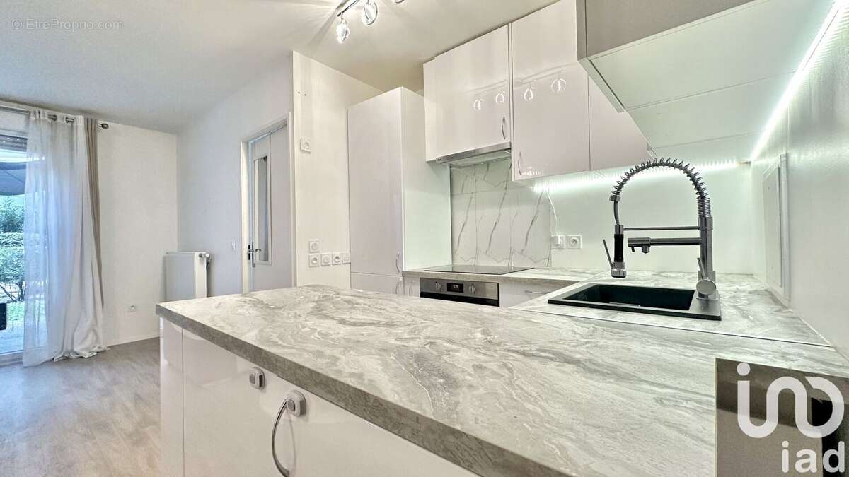 Photo 3 - Appartement à BONNEUIL-SUR-MARNE