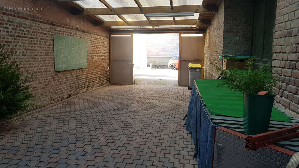 Appartement à BAPAUME