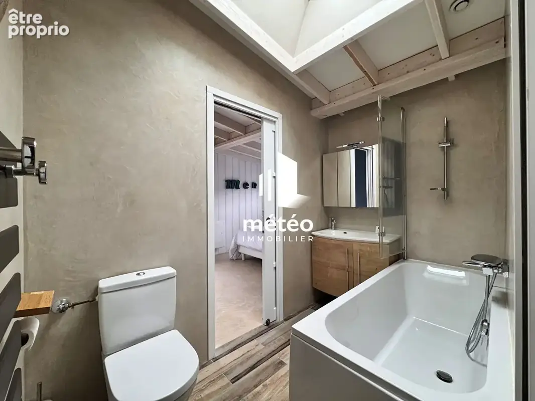 Maison 5 pièces à vendre aux Sables d'Olonne - Réf 6232 - photo 10