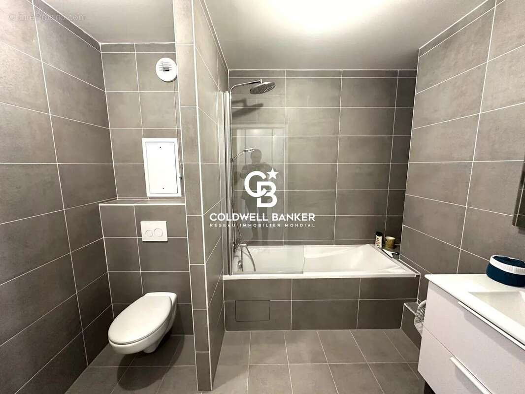 Appartement à LE VESINET