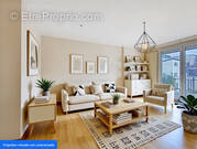 Appartement à BIARRITZ