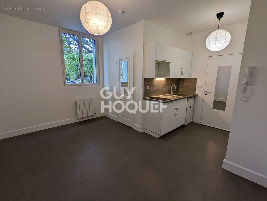 Appartement à TOURS
