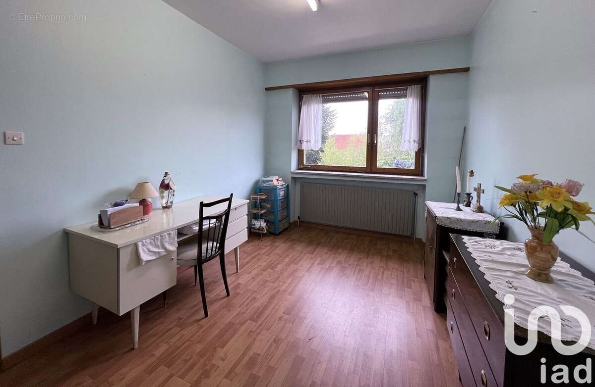 Photo 6 - Maison à LOUDREFING