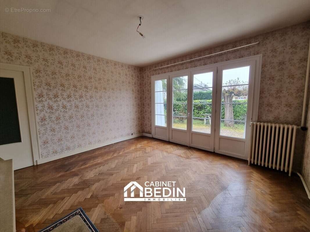 Maison 84 m² à Coutras  - photo 6