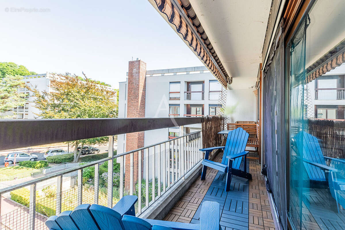 Appartement à ATHIS-MONS