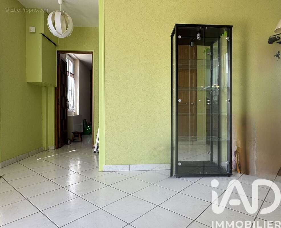 Photo 3 - Maison à LE GAULT-SAINT-DENIS