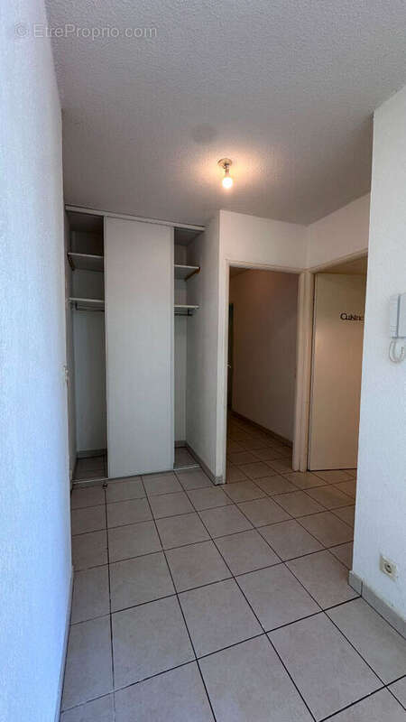 Appartement à PANAZOL