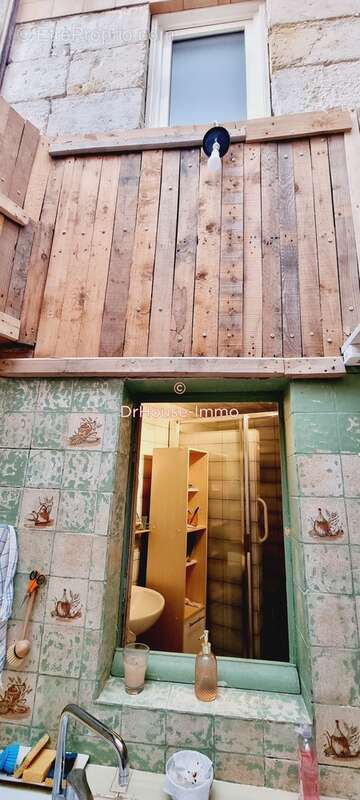 Maison à FONTENAY-LE-COMTE