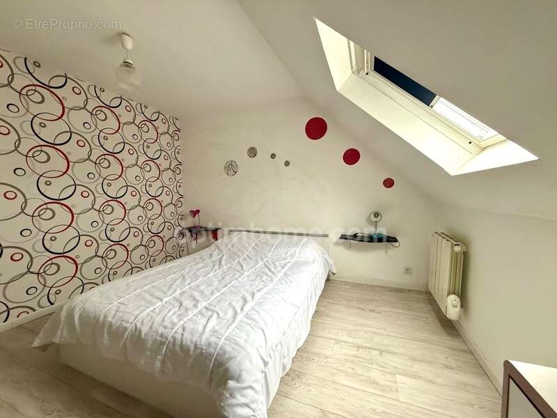 Appartement à BERCK