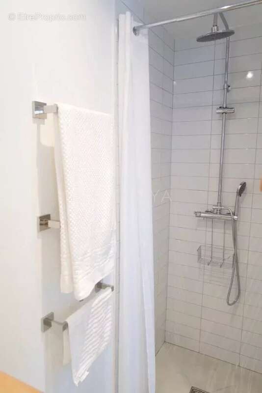 Appartement à VILLEFRANCHE-SUR-MER