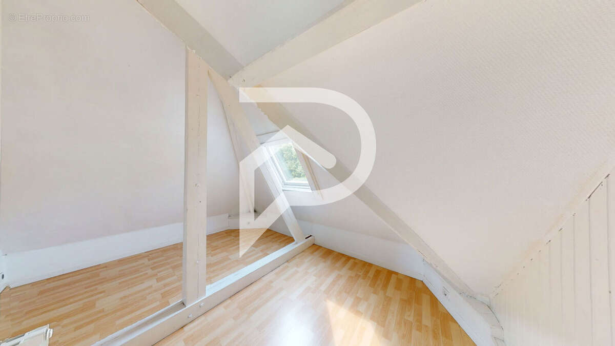 Appartement à TRIEL-SUR-SEINE