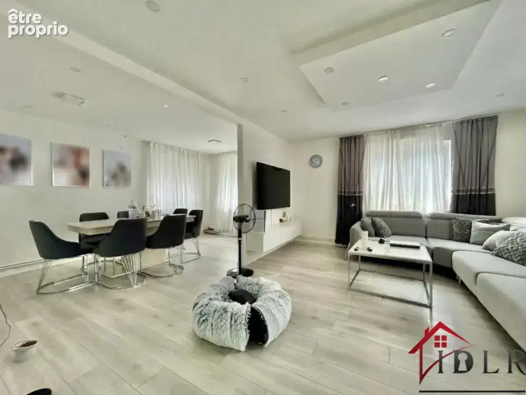 À vendre   bel appartement 3 pièces à krautergersheim - photo 13