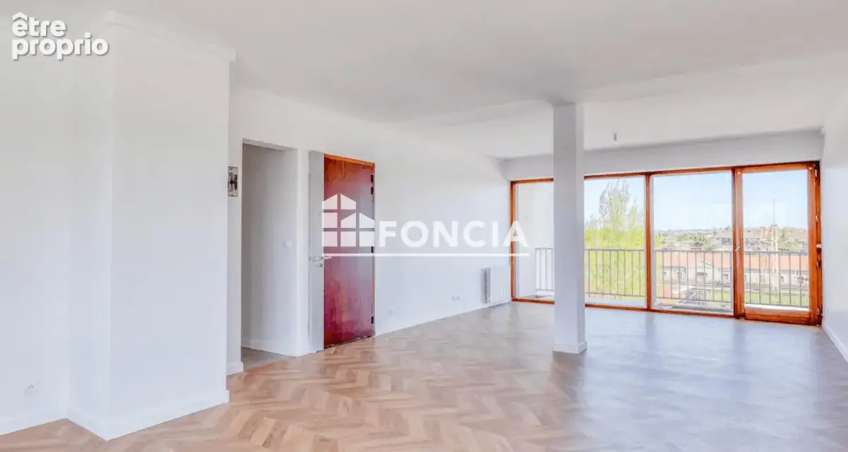 Appartement à LIBOURNE