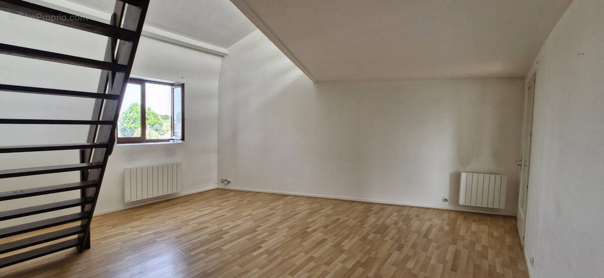 Appartement à VILLEPARISIS