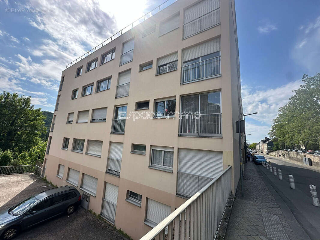 Appartement à ROUEN