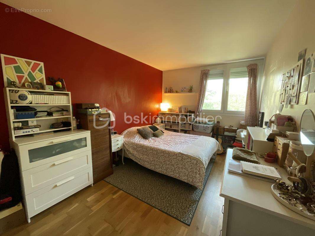 Appartement à CRETEIL