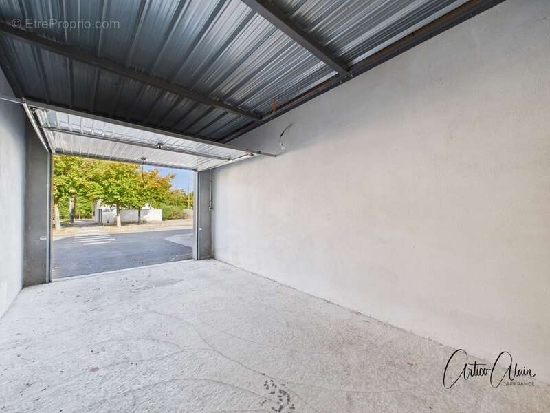 Maison à PLAISANCE-DU-TOUCH