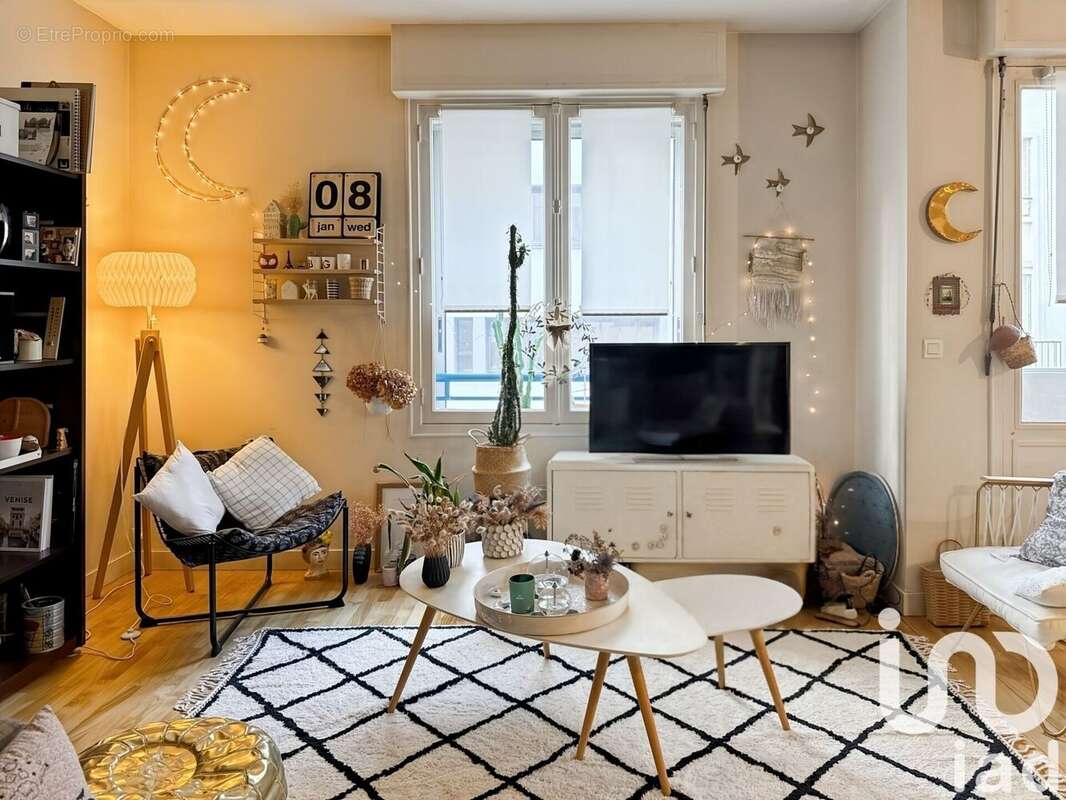 Photo 7 - Appartement à RENNES