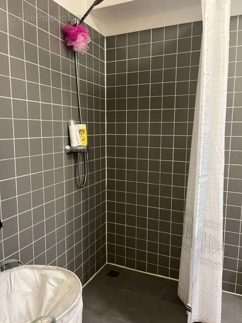 Appartement à AUBERVILLIERS