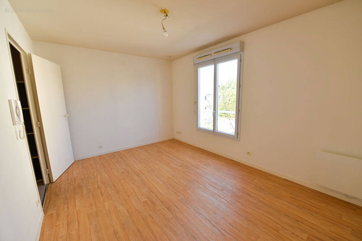 Appartement à ANGERS