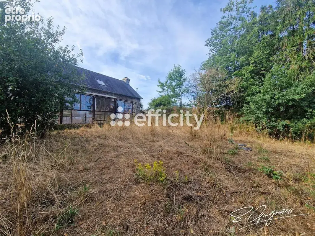 Maison 2 pièces 70 m² à vendre à Roudouallec (56110) - photo 20