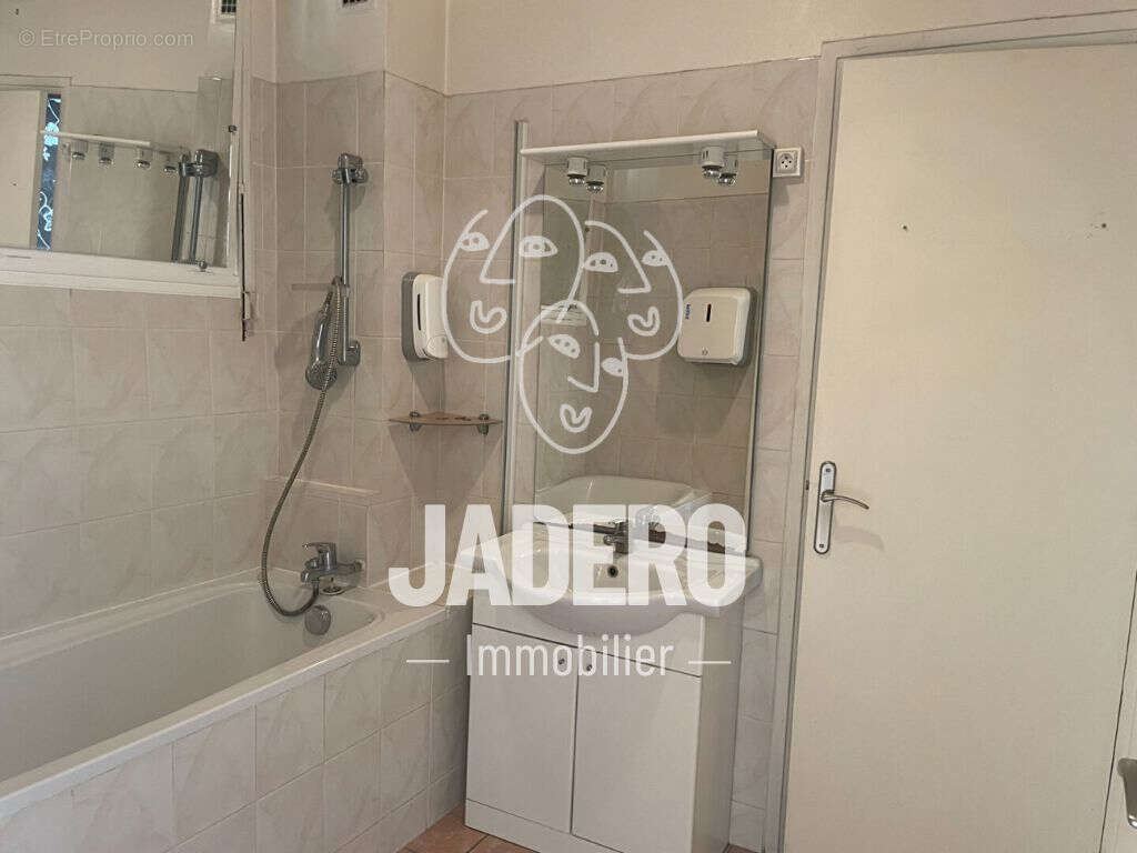 Appartement à ROUEN